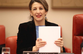 ep coronavirus- la ministra de trabajo cifra en entre 400 y 500 los ertes en cola en la direccion ep coronavirus- la ministra de trabajo cifra en entre 400 y 500 los ertes en cola en la direccion