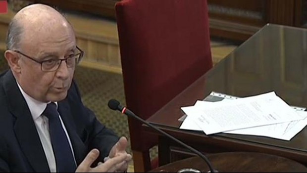 ep cristobal montoro declaratestigosupremo durantejuicioproces