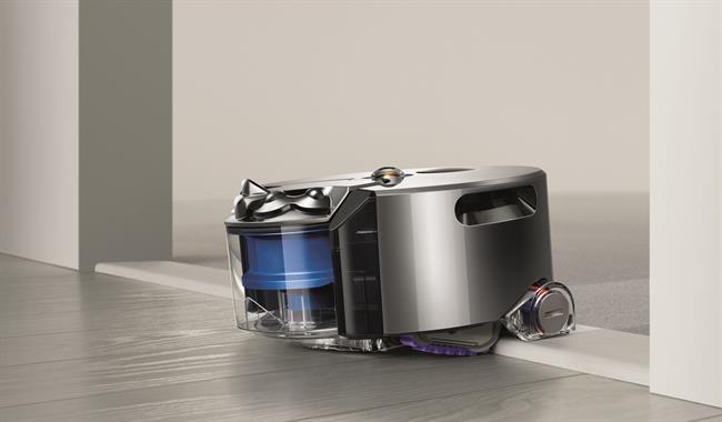 Crose | DYSON ep crose