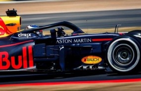 ep daniel ricciardo red bull enfp1gp alemania