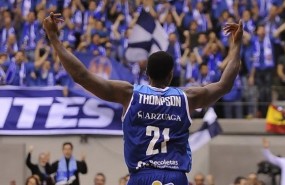 ep deon thompson jugadorla jornada 16la liga endesa