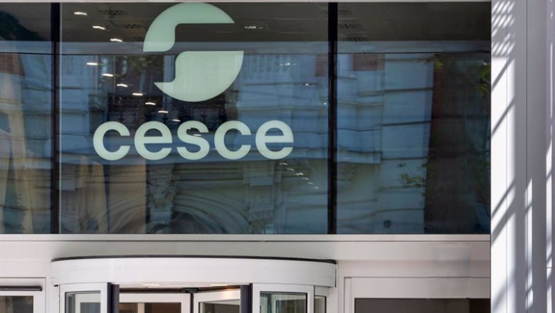 ep economia cesce destina 30 millones de euros a una linea de cobertura para operaciones de ep economia cesce destina 30 millones de euros a una linea de cobertura para operaciones de
