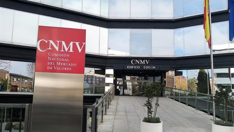ep economia- la cnmv creaentidadgestionarnuevo sistema multilateraldeuda publicaproductos derivados