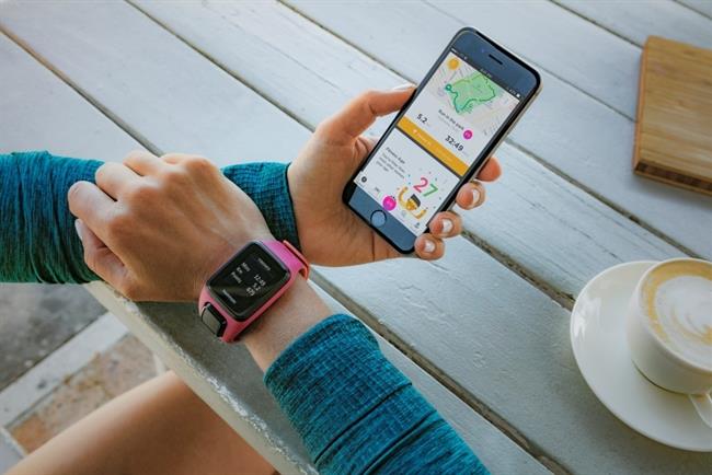 Edad Fitness y Entrenamientos Personalizados | TOMTOM ep edad fitnessentrenamientos personalizados