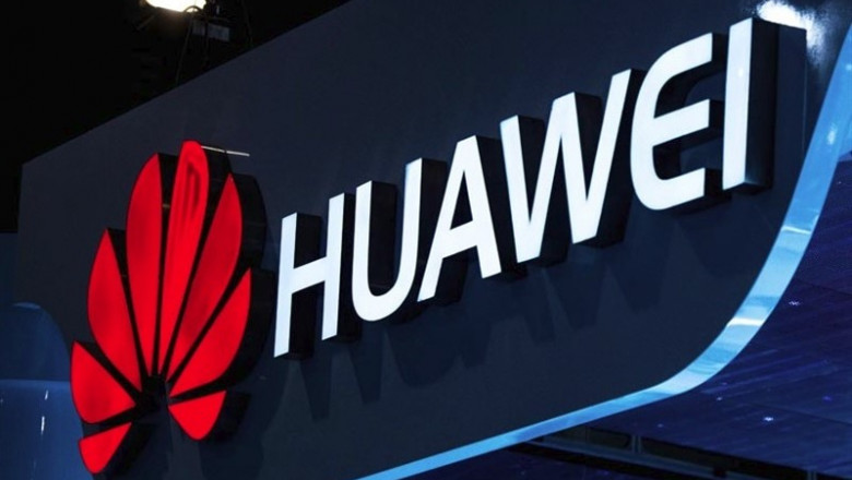 Huawei. | HUAWEI TWITTER - Archivo ep eeuu- huawei advierteque restringirpresenciaeeuu perjudicara al paisplantea problemas legales