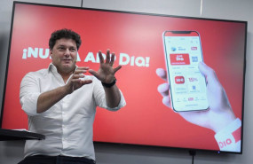 ep el consejero de dia espana ricardo alvarez presenta la transformacion digital de dia