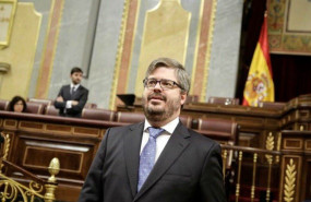 ep el exdiputado y exsecretario de organizacion de ciudadanos fran hervias