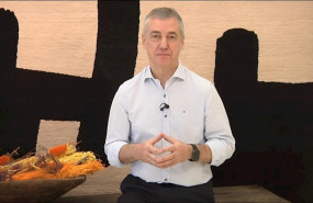 ep el lehendakari inigo urkullu envia un mensaje a la sociedad vasca