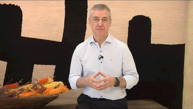 ep el lehendakari inigo urkullu envia un mensaje a la sociedad vasca