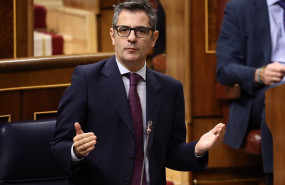 ep el ministro de la presidencia relaciones con las cortes y memoria democratica felix bolanos 20221104112203