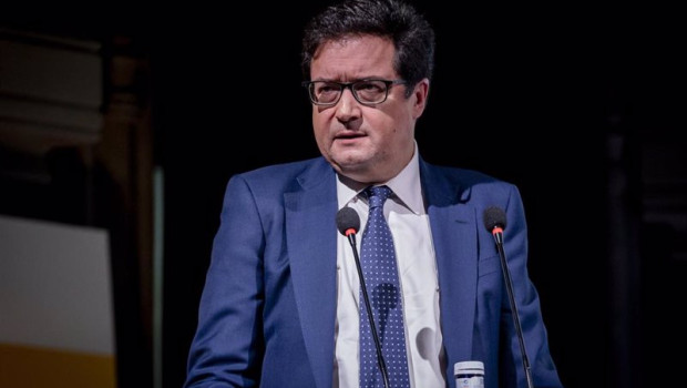 ep el ministro para la transformacion digital y funcion publica oscar lopez durante la ii jornada