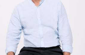 ep el nuevo director general de springfield carlos dominguez
