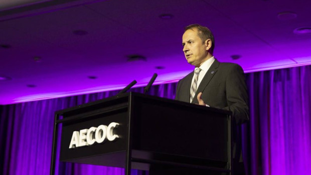 ep el presidente del comite aecoc de ferreteria y bricolaje jaime mendoza