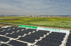 ep enaire refuerza su plan de sostenibilidad ambiental green sky en 2024 y 2025