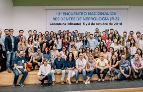 ep encuentro nacionalmedicos residentesnefrologia