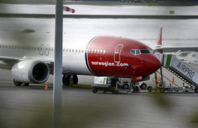 ep etiopia- norwegian buscara una compensacionboeingdejartierraa