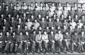 ep exiliados espanoles que participaron en la liberacion de paris en agosto de 1944
