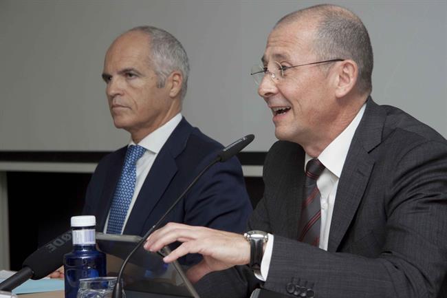 ep fernando ojeda eurona y carlos espinos hispasat