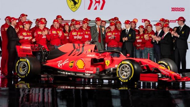 ep ferrari presentanuevo monoplaza sf90