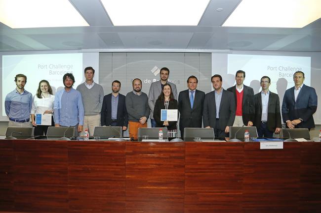 ep finalistes port challenge barcelona