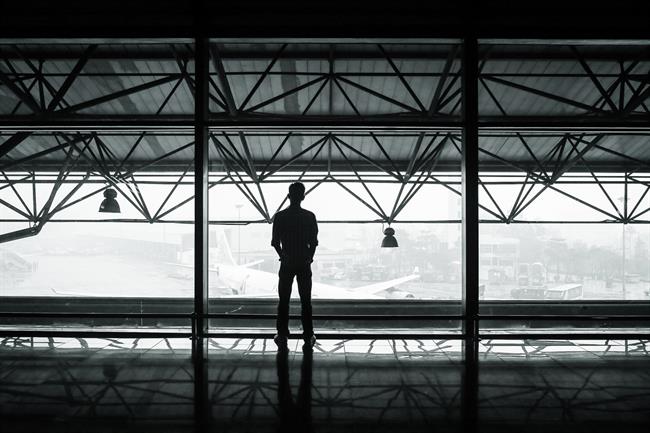 Fobia a volar | DOCOR COMUNICACIÓN ep fobiavolar