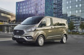 ep ford tourneo custom