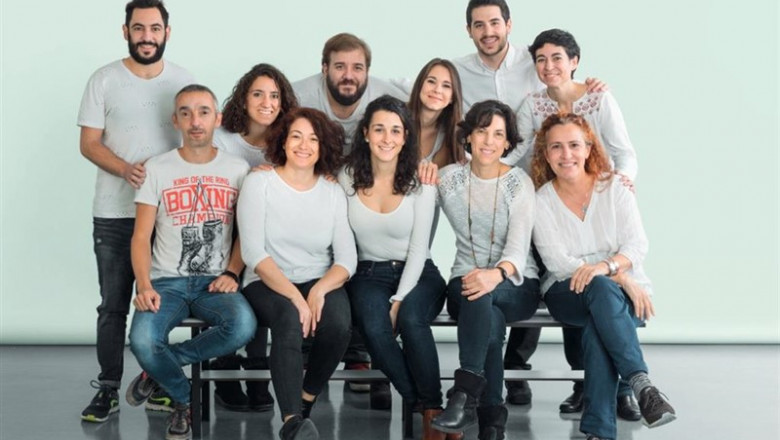 ep foto grupo mercedes robledo