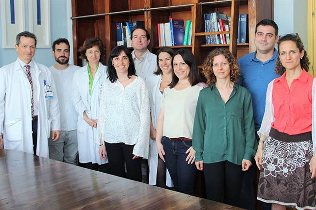 Fundación de Investigación del Hospital Clínico | COMUNIDAD DE MADRID ep fundacioninvestigacionhospital clinico