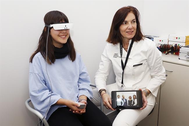 ep gafas electronicas esight