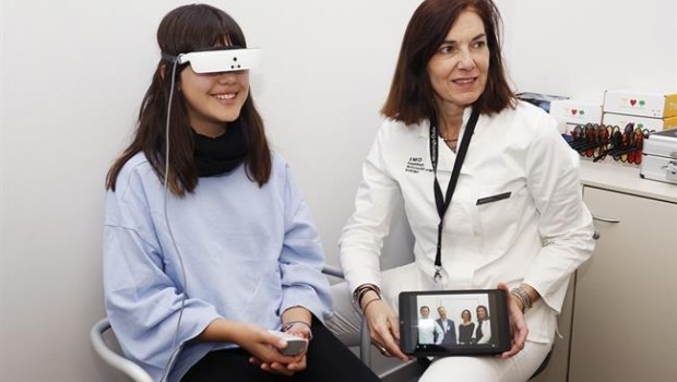 ep gafas electronicas esight