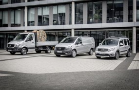 ep gamamercedes-benz vans
