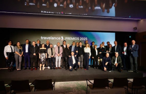 ep ganadores de los premios travelance 2025