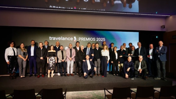 ep ganadores de los premios travelance 2025