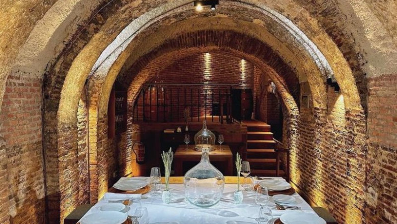 Gastrobodega Martín Beresategui | YLLERA ep gastrobodega martin beresategui