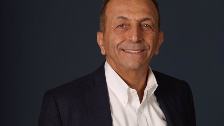 ep giampiero di paolo nuevo director ejecutivo adjunto de thales alenia space vicepresidente senior ep giampiero di paolo nuevo director ejecutivo adjunto de thales alenia space vicepresidente senior