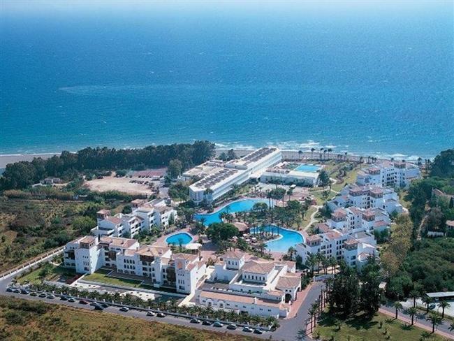 Hotel Costa del Sol Princess | HOTELS COSTA DEL SOL SPAIN ep hotel costasol princess