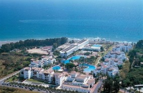 ep hotel costasol princess