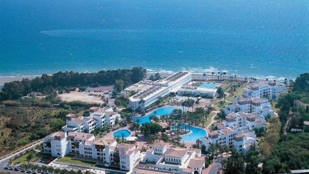 ep hotel costasol princess