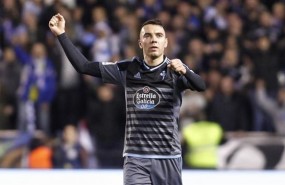 ep iago aspas