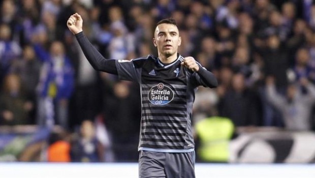 ep iago aspas