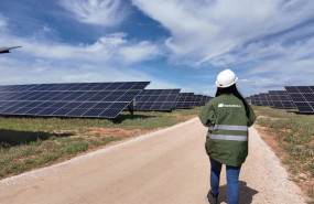 ep iberdrola pone en marcha en ciudad rodrigo salamanca una planta solar que abastecera a 155000