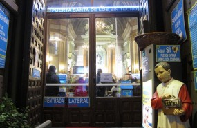 ep iglesiasan anton