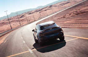 ep imagen de un modelo de aston martin