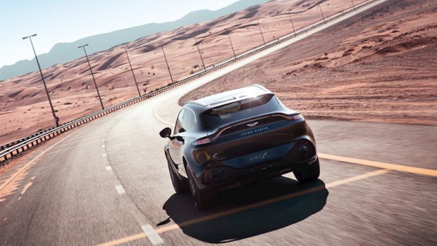 ep imagen de un modelo de aston martin