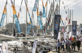 ep imagenarchivola 55 edicionsalon nauticobarcelona