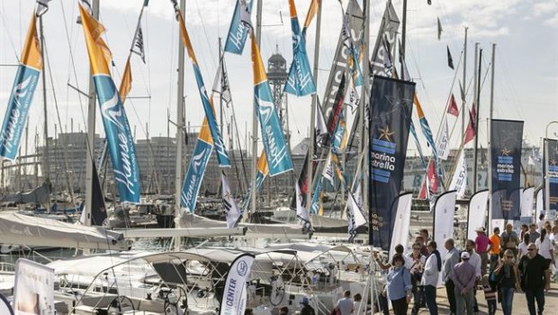 ep imagenarchivola 55 edicionsalon nauticobarcelona