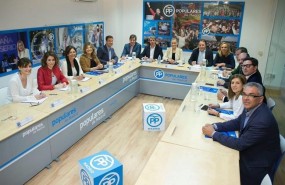 ep imagenla reunioncomite de direccionppmadrid