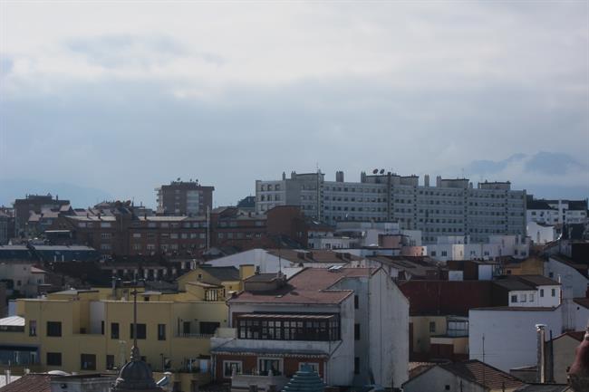 Imagen de Oviedo, casas, viviendad, pisos, alquiler. | EUROPA PRESS ep imagenoviedo casas viviendad pisos alquiler