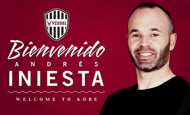 ep iniesta fichavissel kobe