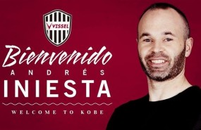 ep iniesta fichavissel kobe